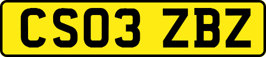 CS03ZBZ