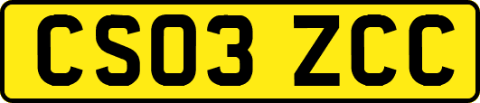 CS03ZCC