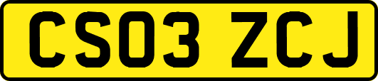 CS03ZCJ