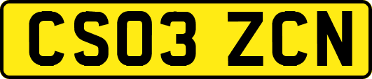 CS03ZCN