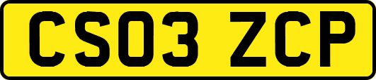 CS03ZCP