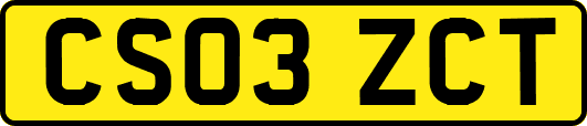 CS03ZCT