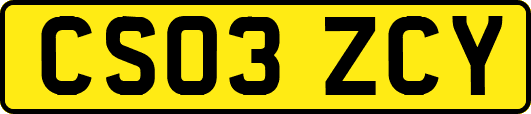CS03ZCY