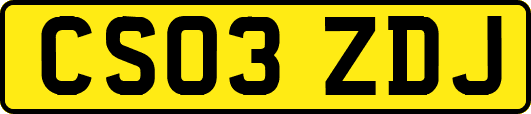 CS03ZDJ
