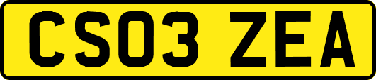 CS03ZEA