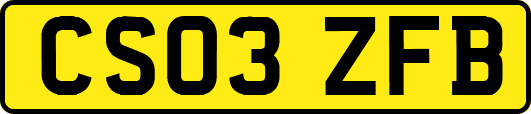 CS03ZFB