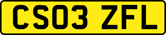 CS03ZFL