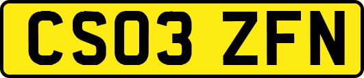 CS03ZFN