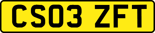 CS03ZFT