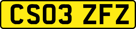 CS03ZFZ