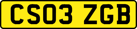 CS03ZGB