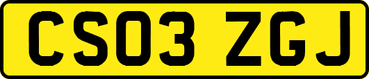 CS03ZGJ