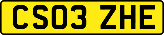 CS03ZHE