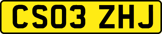 CS03ZHJ