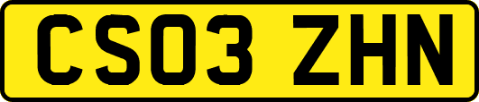 CS03ZHN