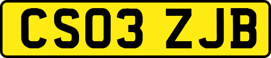 CS03ZJB