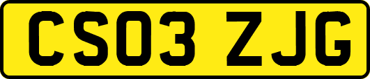 CS03ZJG