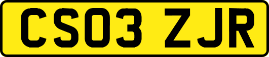 CS03ZJR