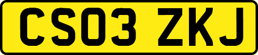 CS03ZKJ