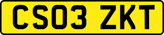 CS03ZKT