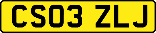 CS03ZLJ