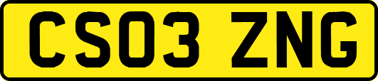 CS03ZNG