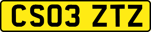 CS03ZTZ