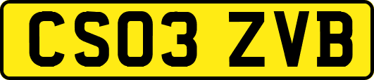 CS03ZVB
