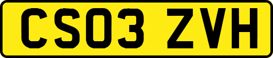CS03ZVH