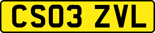 CS03ZVL