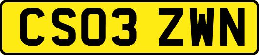 CS03ZWN