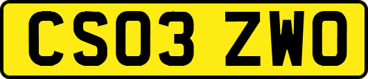 CS03ZWO