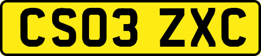 CS03ZXC