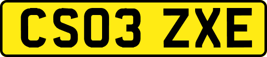 CS03ZXE