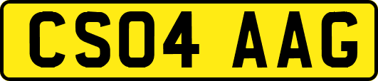 CS04AAG