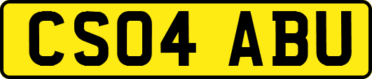CS04ABU