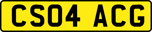 CS04ACG
