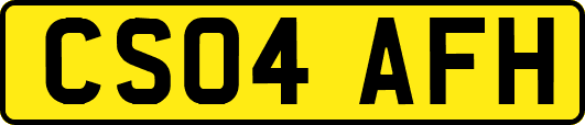 CS04AFH