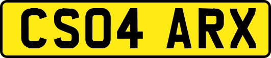 CS04ARX