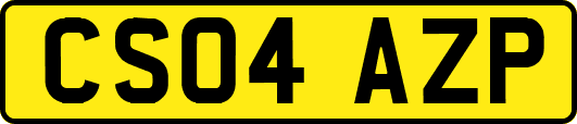 CS04AZP