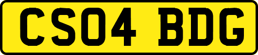 CS04BDG