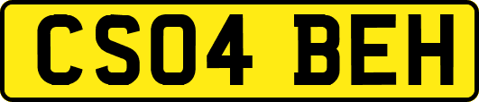 CS04BEH