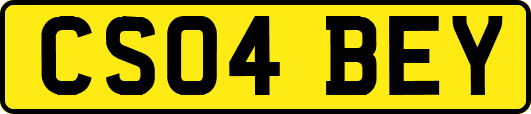CS04BEY