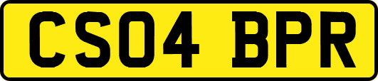 CS04BPR
