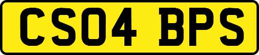 CS04BPS
