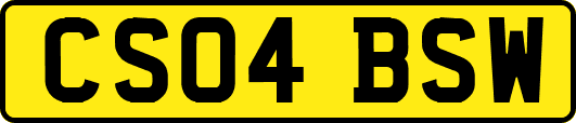 CS04BSW