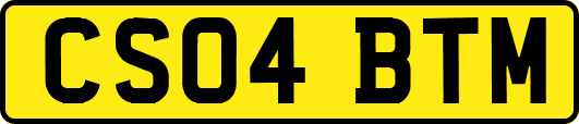 CS04BTM