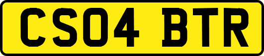 CS04BTR