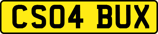 CS04BUX