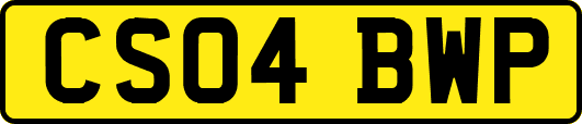 CS04BWP